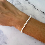 Freshwater Pearl Bracelet